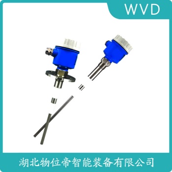 射频电容料位计AD8-6B8A-004 WVD