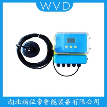 ZYHLT-10 超声波液位计 WVD
