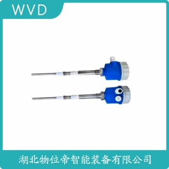 平板式射频导纳堵煤开关RF10-XXX-S1-X-X WVD