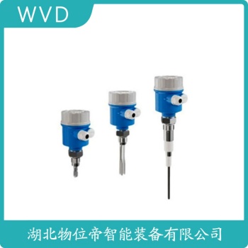 射频导纳式高煤位检测仪RF-935F1A WVD