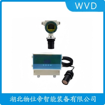 JD-YEH-HK 超声波物位仪表产品优势