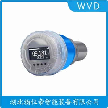 超声波料位计FMU30-1020 WVD