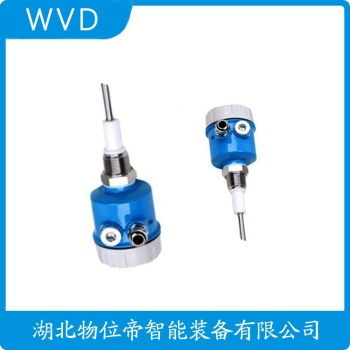 ML10A-S-850 绳式射频导纳料位计操作流程