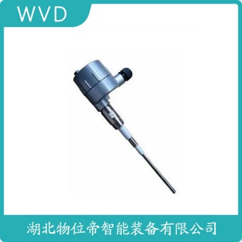 HTDA-A-5231 射频导纳电平开关操作流程