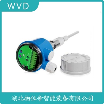 射频导纳料位仪UNCJ-1F3T3P WVD