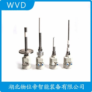 绳式射频导纳料位计FE10-M30-NOD1 WVD