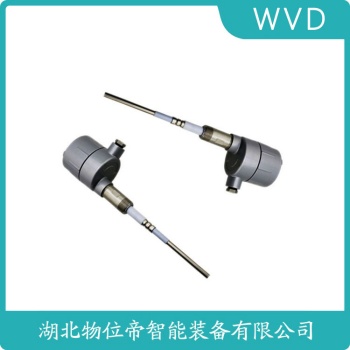 平板式射频导纳堵煤开关DB-4CDL06BPP-20 WVD