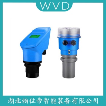 超声波物位计JSRY-23 WVD