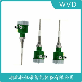 分体式射频导纳料位开关RF8000SERIES WVD