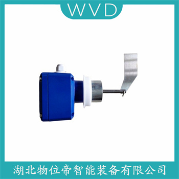 阻旋堵煤检测装置ZPRL-100 WVD