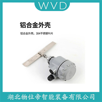 旋转式料位开关SRT30CB00504 WVD