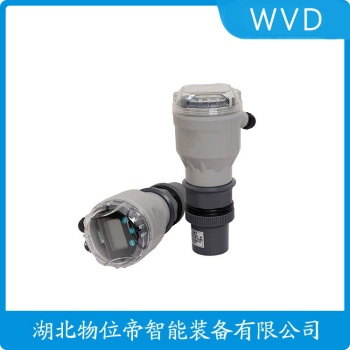 超声波水位计M18U1000-PN-55-L5 WVD