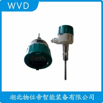 AD8-6B8A-541 射频电容料位计选择要点