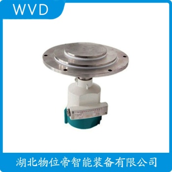 RF181G3-M21ZZ 射频导纳电平开关操作流程