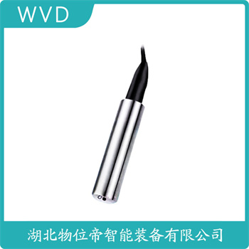 JCJ800I1S2P52V1 投入式液位变送器参数规格