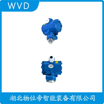 分体投入式液位变送器DB102-G1TE4005 WVD