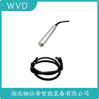 投入式静压液位传感器JCJ800I2S3P52V4 WVD