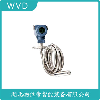 投入式液位变送器XTX-136-XL4ACD WVD