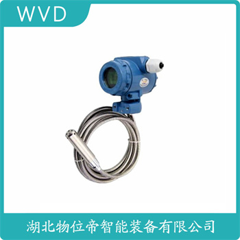投入式静压液位传感器JCJ800I2S3P21V5 WVD
