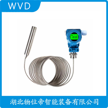 JCJ800I1S2P52V1 投入式液位变送器参数规格