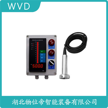 Mlk-260-2mH2o-V-B-61-K1-P1 投入式静压液位传感器接线说明