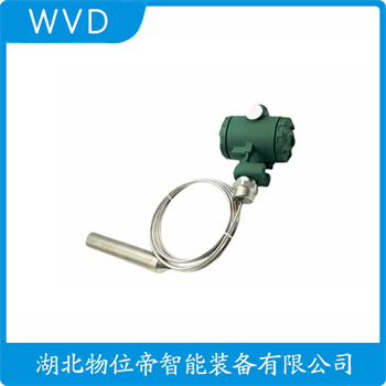 JYB810-5150 分体投入式液位变送器 WVD