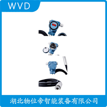 投入式液位变送器JCJ800I1S2P52V1 WVD