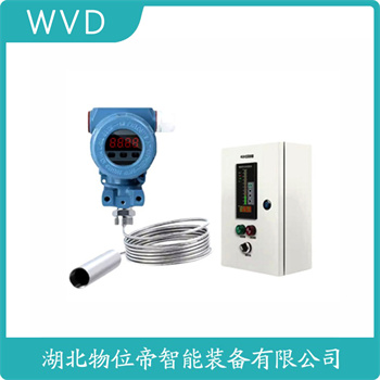 投入式静压液位传感器VP521 WVD