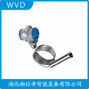 投入式静压液位传感器VP521 WVD