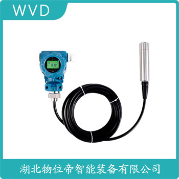 投入式液位变送器TR-5M-XS-T-HH WVD