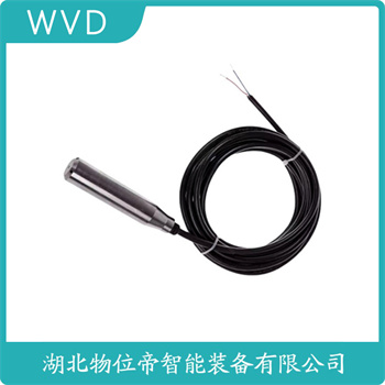 YTJ-41A 投入式液位变送器使用方法