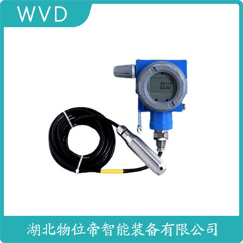 投入式液位变送器SST2318 WVD