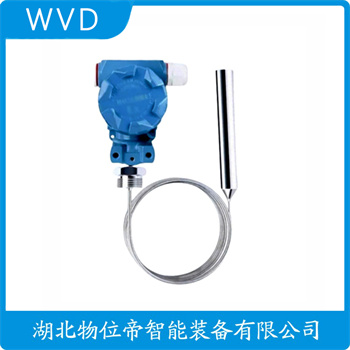 UHLT02A112CLNL 投入式静压液位传感器 WVD