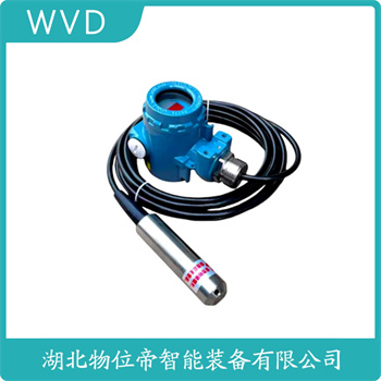 分体式静压液位传感器F-TR100 WVD