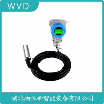 分体式静压液位传感器NK-RD260-10 WVD