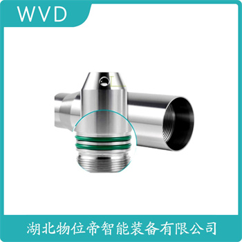 Mlk-260-2mH2o-V-B-61-K1-P1 投入式静压液位传感器接线说明