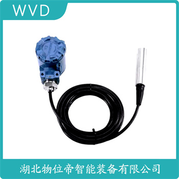 YTJ-32A 投入式液位变送器 WVD
