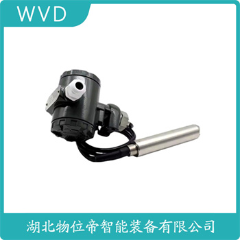 JYB810-5150 分体投入式液位变送器 WVD