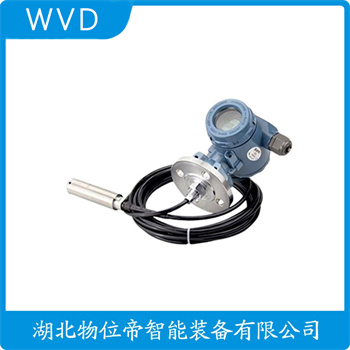 投入式液位变送器JCJ800I2S4P22V4 WVD