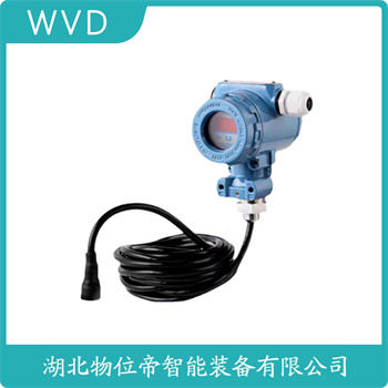 FYYN-800MS 分体式静压液位传感器应用领域