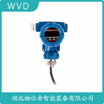 分体式静压液位传感器MG5200C-3HM1N3-6.8-B2-D1 WVD