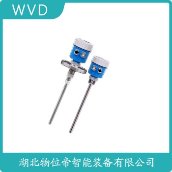 射频导纳物位控制仪GCD320 WVD