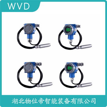 分体式静压液位传感器DB101-G1TE105Z WVD