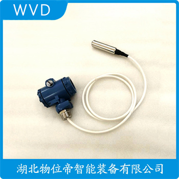 分体式静压液位传感器F-TR100 WVD