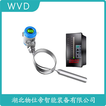 投入式液位变送器SUP-P260-B-JDS-1M WVD