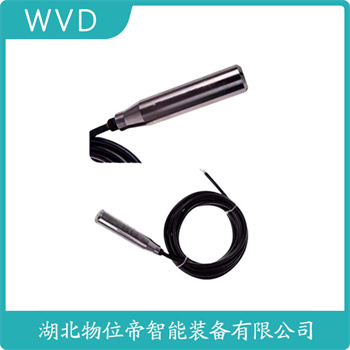 投入式液位变送器HC-316AQAL8CG-LY WVD
