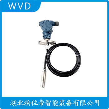 BS-001 分体投入式液位变送器 WVD