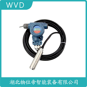 分体式静压液位传感器NK-RD260-10 WVD