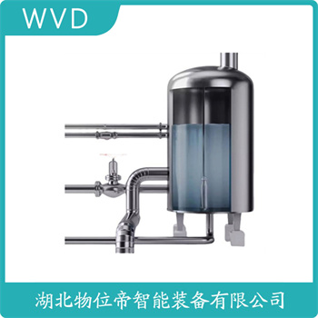 投入式静压液位传感器JCJ800I2S3P52V4 WVD