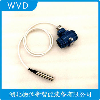 投入式液位变送器PTD601 WVD